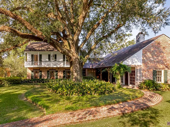 1 Oakshire Ave, Baton Rouge, LA 70806