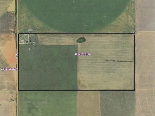 (undisclosed Address), Frederick, OK 73542