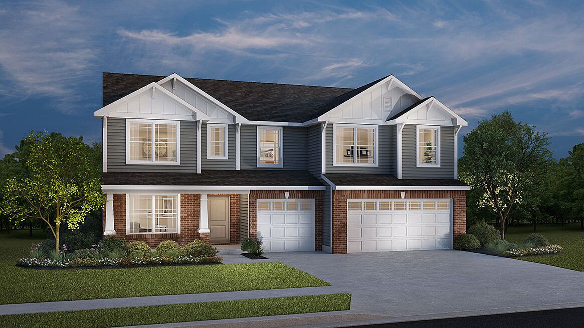 1285 Agogo Way, Greenwood, IN 46143 Zillow