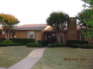 2100 Lymington Rd, Carrollton, TX 75007