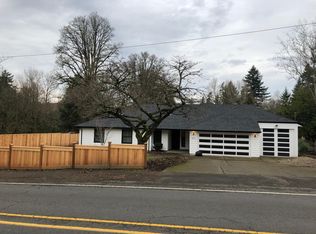 5215 SW Bonita Rd, Lake Oswego, OR 97035