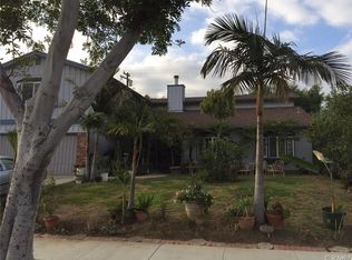 5250 E Gerda Dr, Anaheim, CA 92807