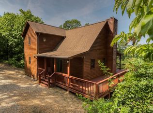 177 Autumn Hills Dr, Morganton, GA 30560