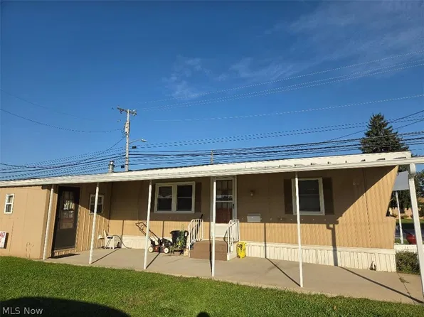 701 N Main St Lot 30, Wellington, OH 44090