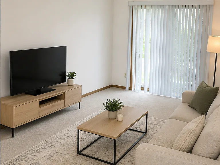 Tennyson Heights Apartments — Photo 10