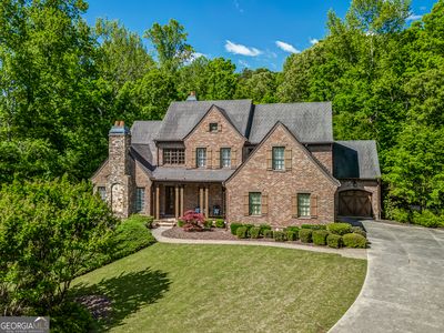 2885 Julias Way NW, Marietta, GA, 30064