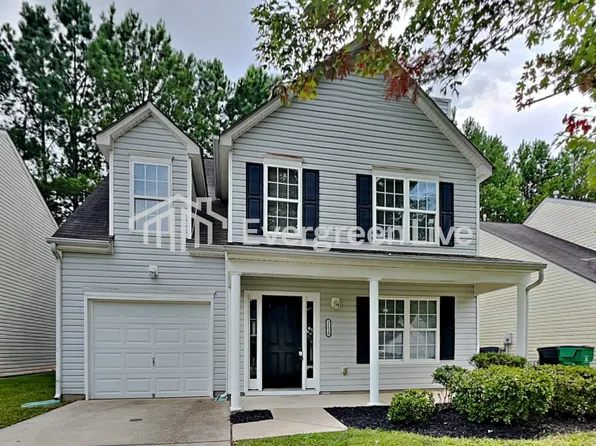 11020 Pointer Ridge Dr, Charlotte, NC 28214