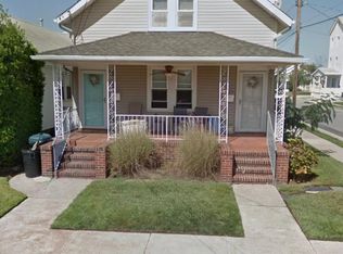 5501 Monmouth Ave APT 1, Ventnor City, NJ 08406