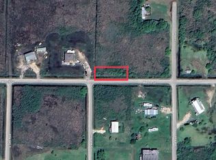 Welch St, Sabine Pass, TX 77655