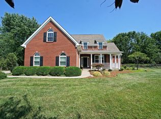 4827 Beechwood Farms Dr, Cincinnati, OH 45244