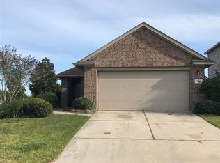 11230 Lovington Dr, Houston, TX 77088