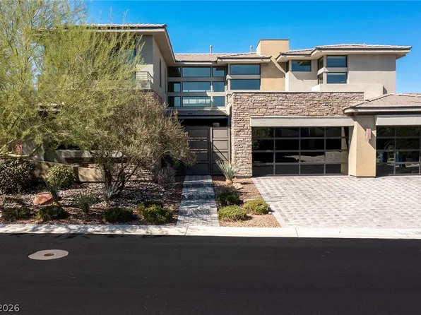 4219 Bronze Ridge St, Summerlin, NV 89135