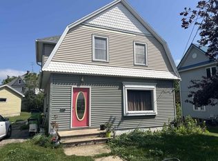 116 E Mackie St, Beaver Dam, WI 53916