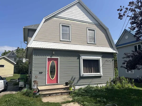 116 East Mackie Street, Beaver Dam, WI 53916