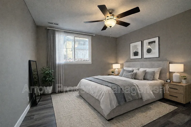 2 bed, 1.0 bath, 830 sqft, $895 — Photo 4