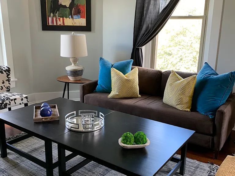 1657 Story Ave #3 — Photo 2