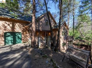 23160 Mark Twain Dr, Twain Harte, CA 95383