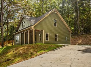 380 Copper Mill Rd, Dahlonega, GA 30533