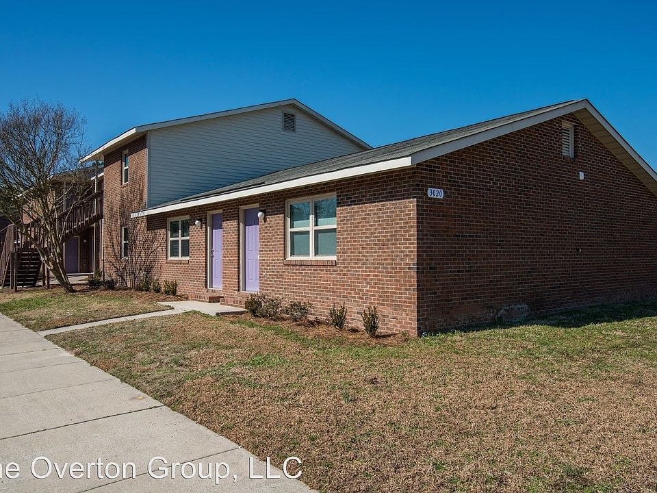 1st image of 3027 Adams Blvd APT 14