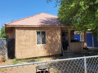508 Acoma St, Needles, CA 92363