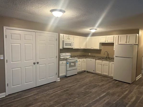 240 Geri Ln #A, Richmond, KY 40475