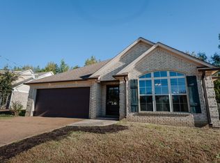 366 Elsberry St, Munford, TN 38058