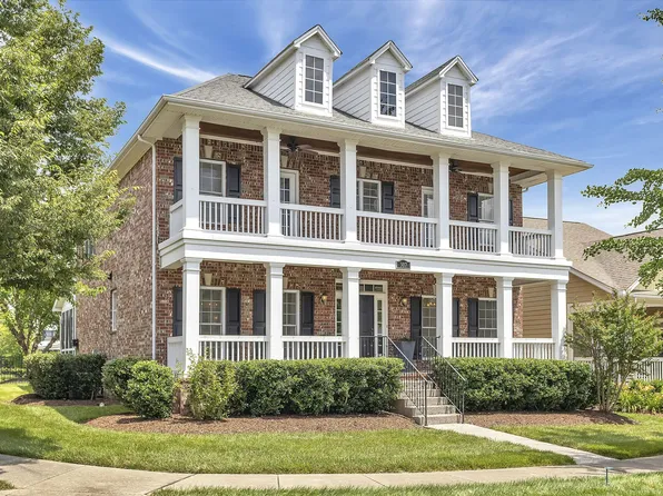 307 Wandering Cir, Franklin, TN 37067