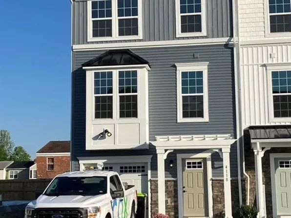 4118 Riverside Dr, Chesapeake, VA 23321