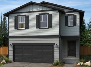 37478 30th Pl S LOT 45, Federal Way, WA