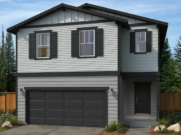 37478 30th Place S Lot45, Federal Way, WA 98003