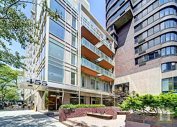 Sold by Halstead Real Estate