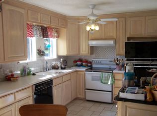 3109 Bluebonnet Ln, San Angelo, TX 76904