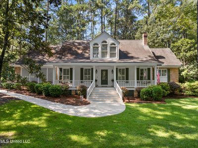 22 Canebrake Blvd, Hattiesburg, MS, 39402