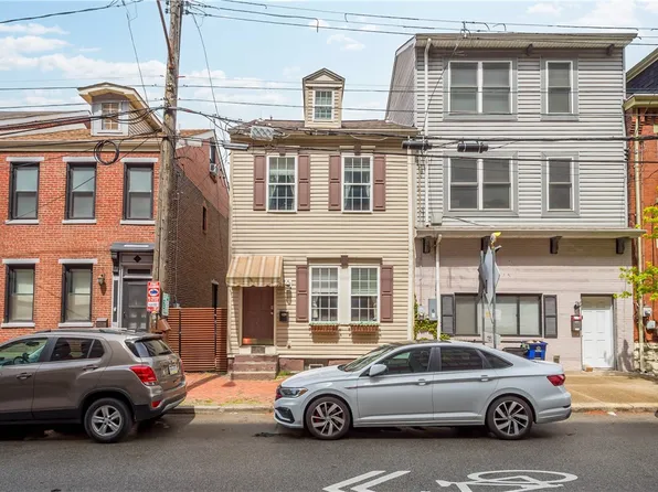 2113 Wharton St, Pittsburgh, PA 15203