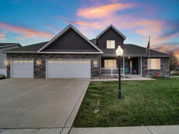 6428 Amanda Dr, Portage, IN 46368
