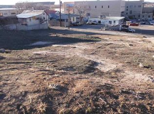 208 E Green Ave, Gallup, NM 87301