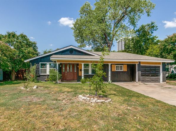 Home for Sale in Forney TX