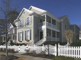 306 Carpenter Town Ln, Cary, NC 27519