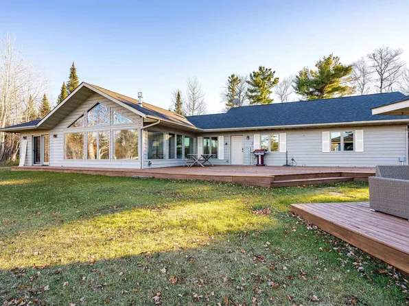 4827 Breezy Point Rd, Duluth, MN 55803
