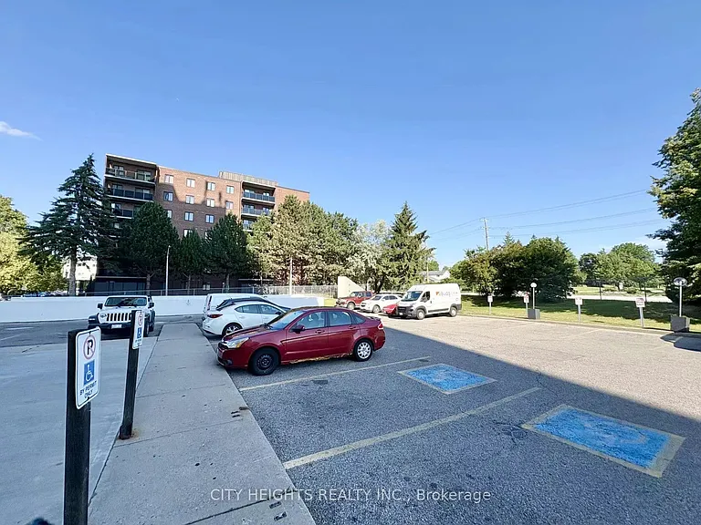 294 Chandler Dr #1406 — Photo 29