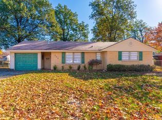 524 Whitlatch St, Trumann, AR 72472