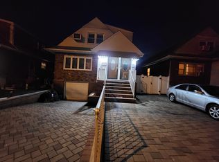 13 Delmar Rd #1, Jersey City, NJ 07305