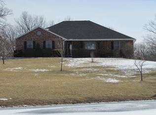 11800 N Rte E, Harrisburg, MO 65256