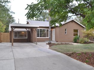 4828 E Grant Ave, Fresno, CA