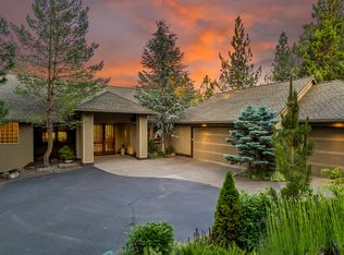 3560 NW Braid Dr, Bend, OR 97703