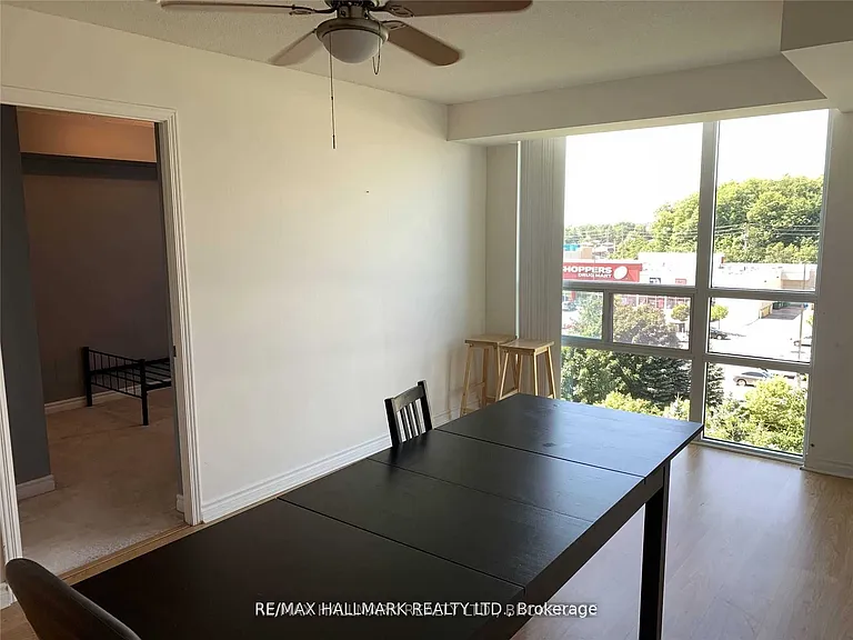68 Grangeway Ave #812 — Photo 31