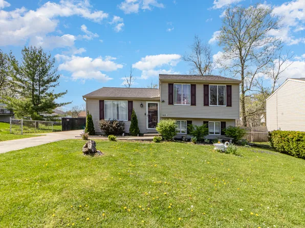 4111 Circlewood Dr, Erlanger, KY 41018