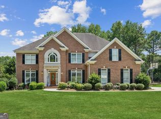 1404 Hattiesburg Ct, Grayson, GA 30017