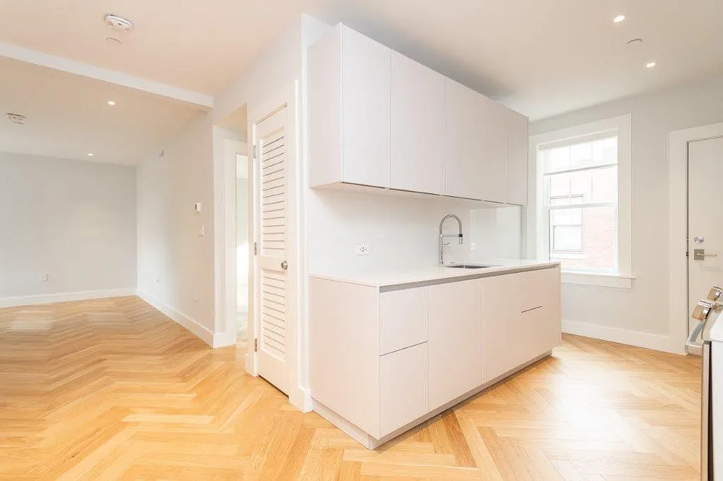 1 bed, 535 sqft, $3,250 — Photo 3