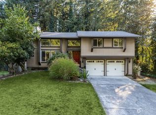 1208 34th Street Ct NW, Gig Harbor, WA